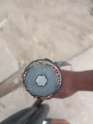 Aluminum Xlpe 33kv 50mm