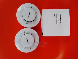 Smoke Detector Fire Alarm Panel