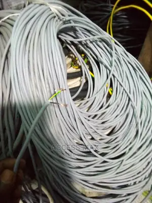 0.5mm 3 Core Flexible Cable