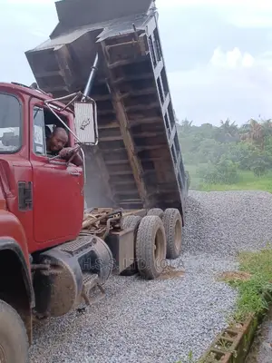 Granite, Chippings, Asphalt, Sands, Laterite