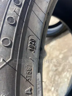 Durable Tokunbo Tyres
