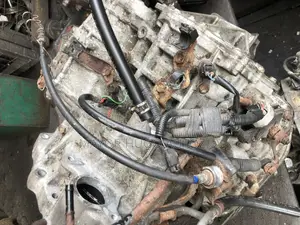 13pin Gearbox 4x4