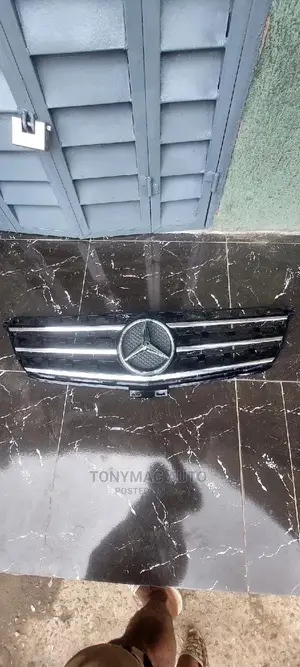 Mercedes-Benz Front Grille Ml350 2013,2014-2015 166