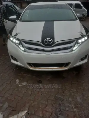 Fix Your Venza With 3 Torch Headlamp With Day Light 2020