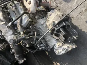 Toyota Camry V6