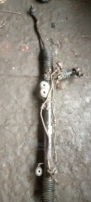 Power Steering Rack For Infinity Fx35