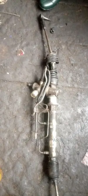 Power Steering Rack for Toyota Starlet