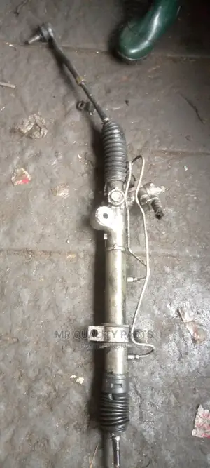 Power Steering Rack for Nissan Murano 2 by 2 2005 Model