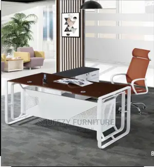 Italian Unique Oxford Executive Office Tables