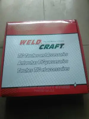 Argon Welding Touch/Holder