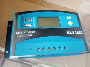 30amps Controller