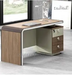 Unique Office Tables 1.4meters