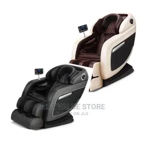 American Fitness Executive Massage Chair Full Function