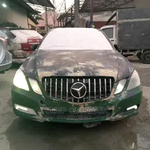 Car Oven Baked Painting Service