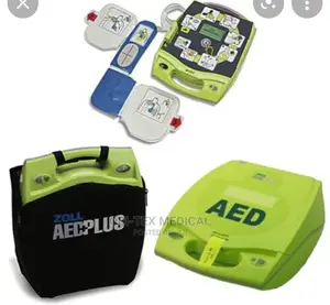 Medical Aed Defibrillator