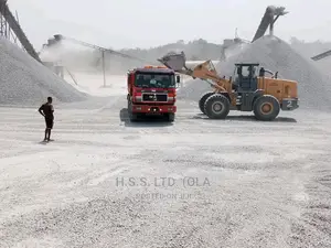 Laterite, Granite, Chipping, Asphalt, Sands, Stones, Etc