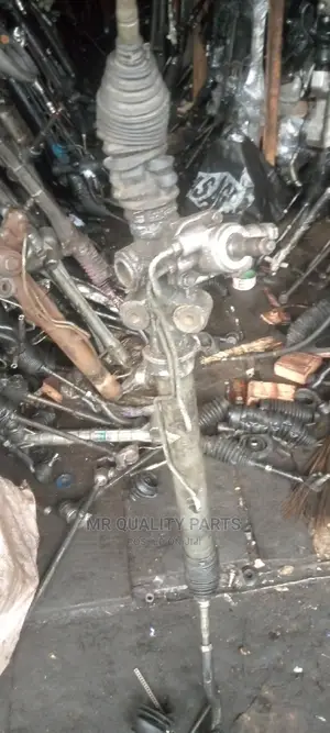 Power Steering Rack for Toyota Aristo