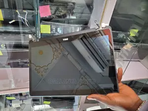 Dell E7440 Touchscreen.