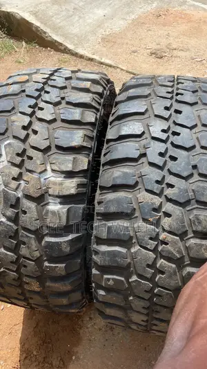 33x12.50R20LT for Trucks