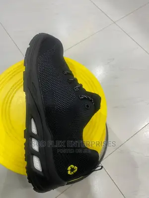 Fitz Confirm Safety Joggers Shoe