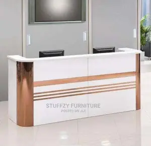 Italian Unique Receptionist Tables