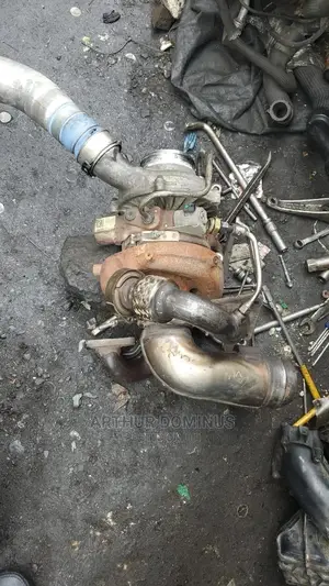 Ford F250 F350 F550 6.7L V8 Turbo Charger Heavy Duty