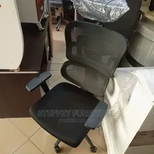 Italian High Quality Economic Office Chairs