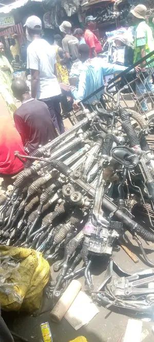Any Kind of Steering Rack for Hyundai Accent, Sonata,