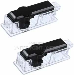 Shadow Light for Land Rover Range Rover