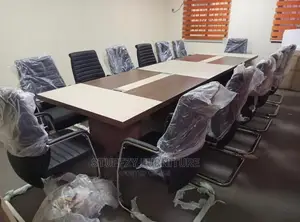Italian 14 Seaters Conference Tables
