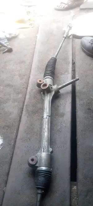 Electric Steering Rack for Toyota Corolla 4 by 4