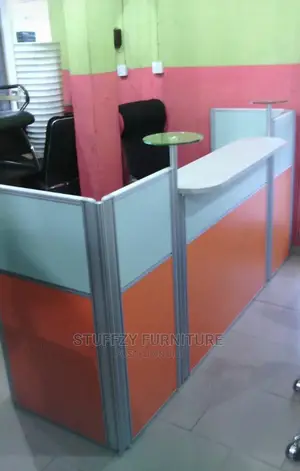 Imported Hotel and Office Receptionist Tables