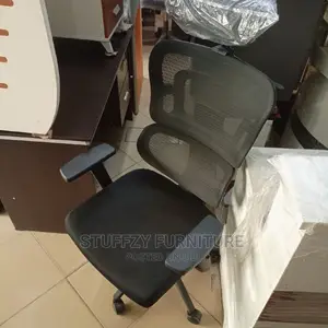 High Grade Economic Office Chairs