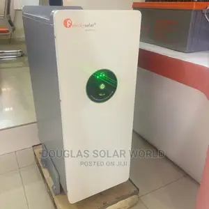 15kwh 48v Lithium Battery