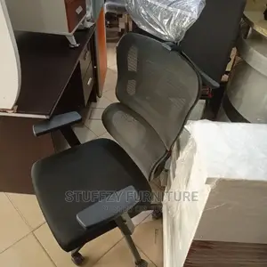 Jackson High Grade Economic Office Chairs