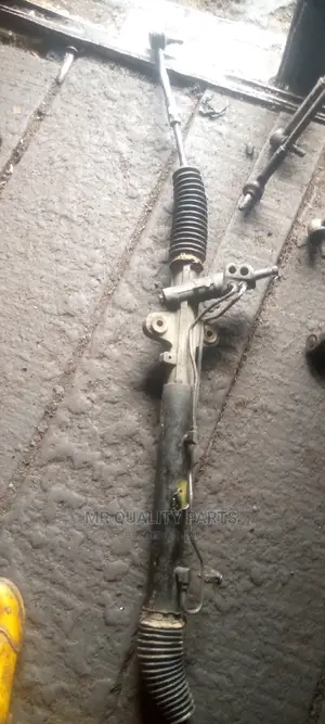 Power Steering Rack for Hyundai H-1