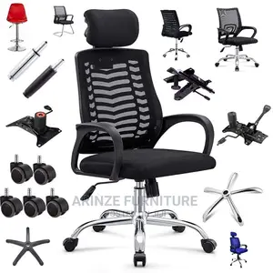 Durable Office Chair