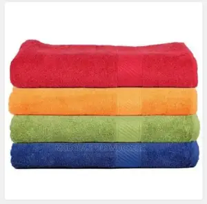 Quality High Absorbent Towels