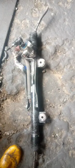 Power Steering Rack for Infiniti G35