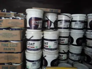 Finecoat Paint Best Qaulity Nd Coverage