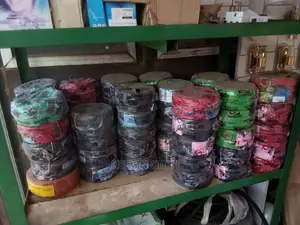 Nucaco 1.5 Electric Wire