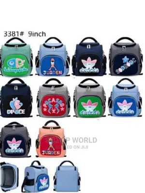 PL Power Lunch Bag