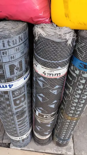 Roofing Felt