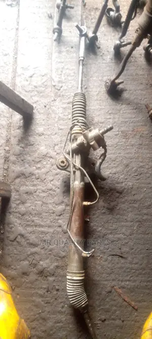Power Steering Rack for Toyota Hummer Bus