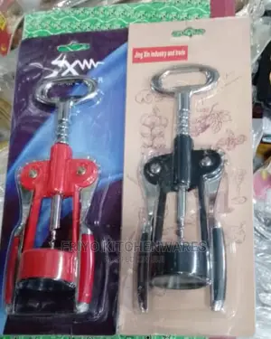 Wine Opener