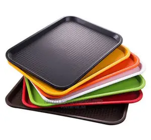 Restaurant Tray