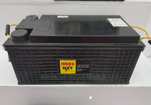 200a Index Battery