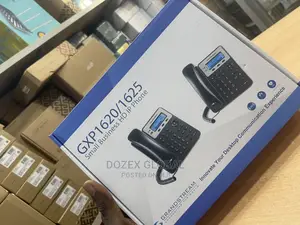 Grand Stream 1625 Ip Phones