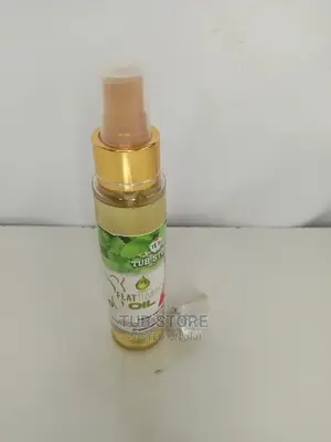 Flat Tummy Oil and Colon Seed