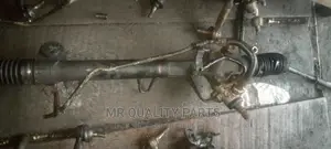 Power Steering Rack For Toyota Sienna 2004, 2005, 2007 Model